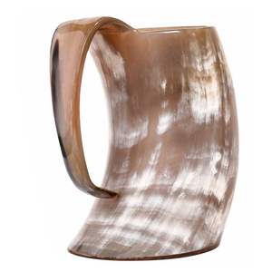 Tazas de Cuerno para Beber de Excelente Calidad, Suministro al por Mayor, Taza de Cuerno para Beber a un Precio Atractivo / Taza de Cuerno Vikinga para Beber - Product Image 6