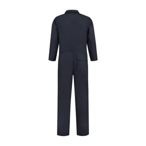 Wholesale Custom Light Weight Prison Uniform Coverall pilot Coverall Coverall Workwear Clothing with <b>Knee</b> <b>Pad</b> Pockets - Product Image 2