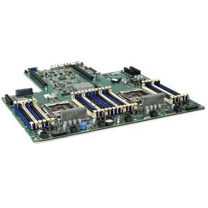 74-12420-02 เมนบอร์ด CISCO สำหรับ UCS C240 M4 ปรับปรุงใหม่ - Product Image 2