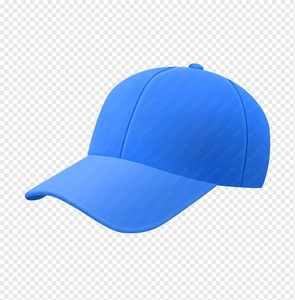 หมวกเบสบอล6แผงแบบมืออาชีพ - Product Image 5