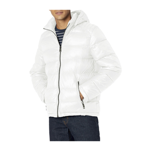 แจ็กเก็ตขนเป็ดสไตล์แฟชั่น2025 - Product Image 5