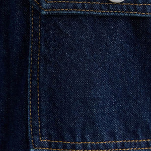 Veste en jean sur mesure Concevez votre propre veste en jean pour hommes Veste en jean imperméable pour hommes pour la vente en ligne - Product Image 6