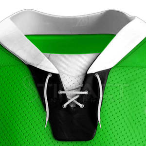 Ensemble d'uniformes de hockey sur glace légers pour hommes, conçus pour vous garder au frais et confortable pendant les compétitions - Product Image 6