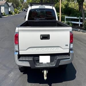 Toyota Tacoma TRD Off-Road Doble Cabina 4x4 2023 SUPER LIMPIA LHD/RHD - Product Image 5