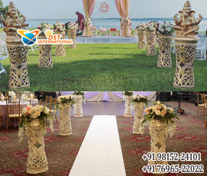 Utdoor-edding - Product Image 3