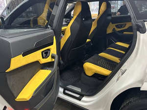 Lamborghini Urus d'occasion 2022 - Product Image 4
