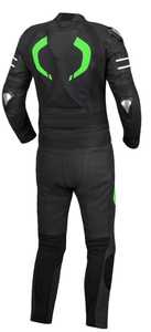 Combinaison de course automobile pour moto personnalisable, imperméable et coupe-vent, vêtements de sport avec logo personnalisé - Product Image 4