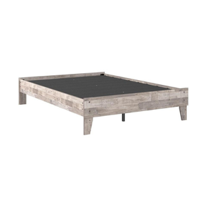 Fournisseur OEM du Vietnam Lit plateforme complète en bois pour enfants et bébés pour appartement chambre école hôtel salon utilisation - Product Image 1