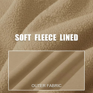 Sudaderas con cremallera para hombre de invierno de alta calidad 100% algodón Impresión digital Streetwear a prueba de viento MOQ bajo - Product Image 5