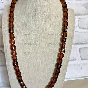 Hecho a mano nuevo promocional personalizado estilo Retro Cola Color de sombra para usar fiestas de oficina Función de boda Navidad - Product Image 6