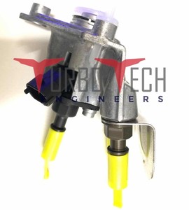 MODULE DOSEUR D'URÉE (BUSE) ID332290 INJECTEUR - Product Image 1