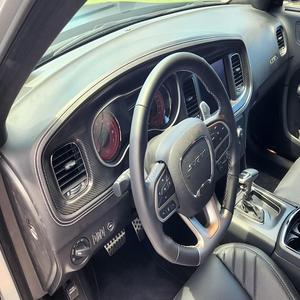 ¡Oferta Imperdible! Sedán de Lujo Súper Limpio, Dodge Charger SRT Hellcat Widebody 2021, Motor V8 Supercargado de 717 HP, Transmisión Automática, Tracción Trasera - Product Image 3