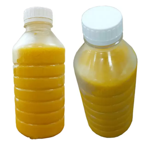 น้ำเชื่อมมะม่วงบริสุทธิ์และอร่อยน้ำมะม่วงจากเวียดนาม - Product Image 2