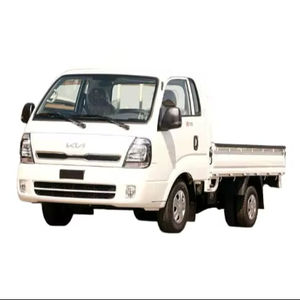 NUEVO K I A (Bongo 2700) 2025, 0 km, Transmisión Manual - Product Image 1