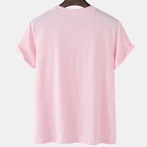 Camisetas Casuales para Hombre, 100% Algodón, Transpirables, de Secado Rápido, Ligeras, Cómodas, Diseño Urbano - Product Image 2