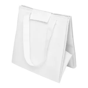 กระเป๋าเก็บความเย็น CreaCool RPET รักษ์โลก สำหรับการผจญภัยกลางแจ้ง - Product Image 5