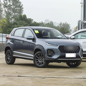 Vehículo Todoterreno Familiar Compacto de Gasolina de 1.5 L, 5 Puertas y 5 Asientos, Mini Auto Económico de Gasolina Fabricado en China para Exportación, 2024 - Product Image 4