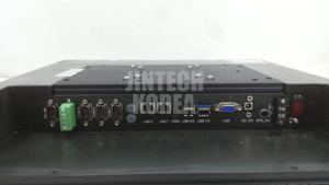 8523) [USADO] PLC LS XPC-NTP17BF / daños menores - Product Image 5