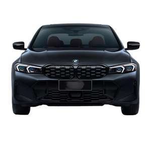 Nouvelle berline sportive 2024, véhicule à essence, premium, 4 portes, automatique, avec intérieur de luxe - Product Image 1