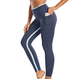 Ropa deportiva de talla grande para mujer, ropa deportiva con logotipo personalizado, conjunto de ropa activa para Yoga, conjunto de Yoga con logotipo personalizado para mujer, ropa deportiva de alta calidad - Product Image 6