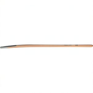 Freund Victoria <b>Garden</b> Hand <b>Tool</b>-28534 Spread-Fork Handle Length 1350 mm Diameter 34 mm Ash Spreader Premium Quality - Product Image 3