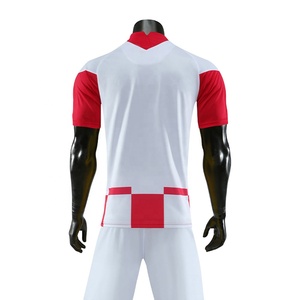 Uniformes de fútbol americano de primera calidad de último diseño para jóvenes, transpirables y opciones de talla grande - Product Image 2