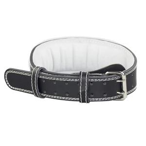 GAF High Quality Hot Selling Pu Leather Weight <b>Lifting</b> Custom Logo Gym <b>Belt</b> Weight <b>Lifting</b> <b>Belt</b> for Men and <b>Women</b> - Product Image 5