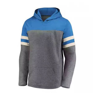 Sudaderas con Capucha de Diseño Moderno, Color Personalizado, Secado Rápido, Tela Suave, para Hombre, Uso en Exteriores - Product Image 1
