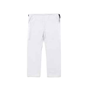 Uniforme de kimono Jiu Jitsu Gi BJJ unisexe de haute qualité en taille plus et tailles jeunes vêtements d'arts martiaux pour le karaté pour adultes - Product Image 5