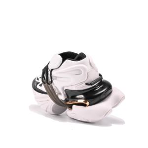 รองเท้าแฟชั่นลำลองสุดหรู สไตล์เดินสบาย รองเท้าผู้ชาย ดีไซน์ยูนิคอร์น น้ำหนักเบา เหมาะสำหรับวิ่ง - Product Image 5