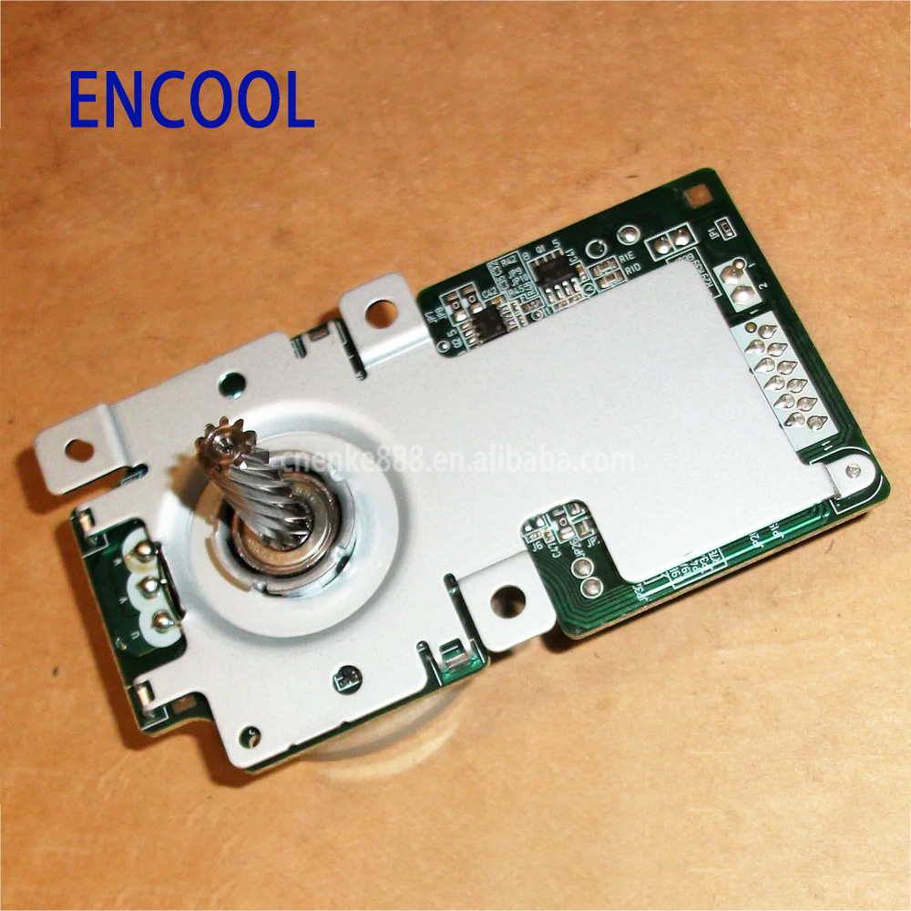 Original 127K70770 IBT Drive Motor Assembly for Xerox