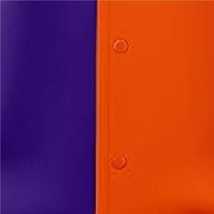 Vestes d'université de baseball pour hommes de haute qualité pour l'hiver Veste enduite brodée avec logo avant directement du fabricant - Product Image 3