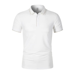 Camiseta suave y elegante más vendida, ropa para hombre, jersey para hombre, camiseta de gran tamaño, polos de la mejor calidad - Product Image 4