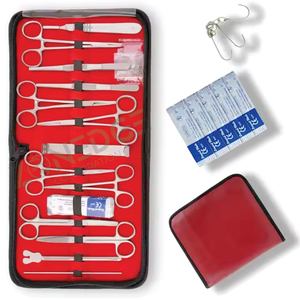Kit de dissection de haute précision pour la pathologie et les études médico-légales - Product Image 5