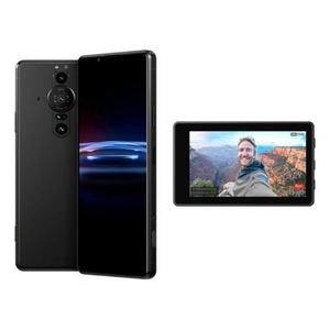 Téléphone portable intelligent débloqué XPE Pro-I XQ-BE Series 5G Android original à écran tactile, pas cher, expédié par la poste - Product Image 1