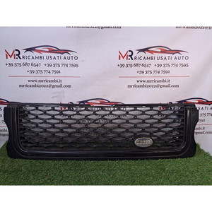 Griglia Anteriore LAND ROVER Range Rover SPORT 276DT (05>13) - Product Image 1