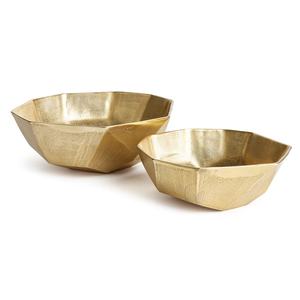 100% Export Quality <b>Stainless</b> <b>Steel</b> <b>Table</b> <b>Top</b> Silver Plated Serving Bowl Good Decorative Bowl for Home Kitchen & Salad Use - Product Image 5