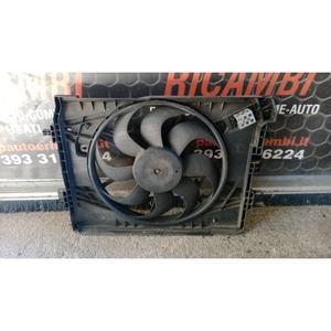 VENTILADOR DE RADIADOR RENAULT Clio Serie IV (12>19) 214818009R Gasolina 1149 - Product Image 6
