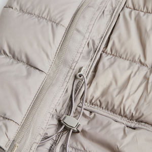 Wholesale <b>Men's</b> Thermal Puffer <b>Vest</b> Ultra-Lightweight <b>Compressible</b> High Quilted <b>Men's</b> Puffer <b>Vest</b> Manufacture - Product Image 2