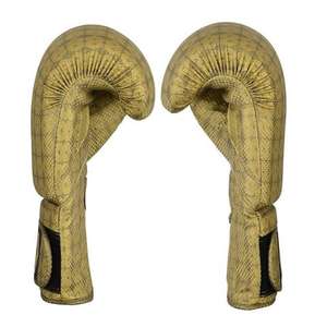 Gant de boxe professionnel Gant de sport Protection Mma Gants de boxe en gros - Product Image 6