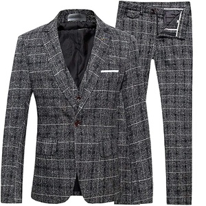 Office Dress Formal Business Casual 3pcs Pant Coat in <strong>Green</strong> Color Gentlemen <strong>Men</strong> Wedding Suit Blazer Pants Set Suits for Boys