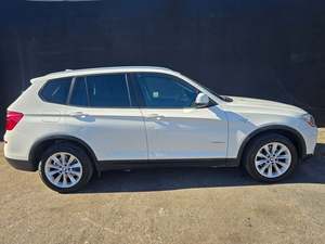 BMW X3 xDrive28i AWD 2016 - Product Image 2