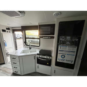 Accesorio Interior Moderno para Vehículo Jay Flight SLX 265MWS 2026 - Product Image 6