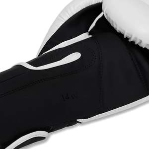 Guantes de Boxeo Profesionales para Entrenamiento, Diseño Personalizado, Guantes de Boxeo de PU, Guantes de Boxeo de Cuero Económicos - Product Image 4