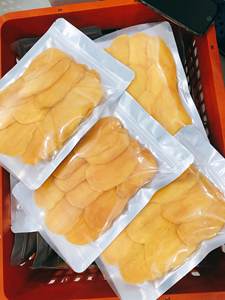 Mango seco y frutos secos relacionados Fruta seca de calidad premium para exportación desde Vietnam - Product Image 6