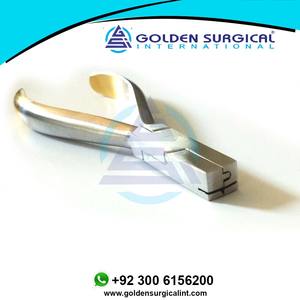 Alicates de alambre para formar bucles de ortodoncia dental Alicates Nance Omego Loop Más vendidos Dental, set, quirúrgico, instrumentos - Product Image 2