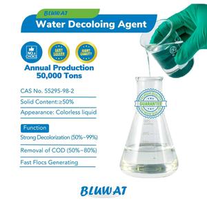 Giấy và bột giấy quá trình sản xuất decolouring hóa chất nước decoloring đại lý - Product Image 2