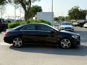 NOUVEAU MERCEDES-BENZ CLA250 2019 0KM 199HP 5 PLACES 4 CYLINDRES TRANSMISSION AUTOMATIQUE - Product Image 5