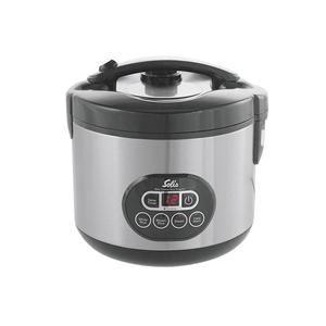Cuisinière à riz SOLIS Duo Programme Type 817 (979.30) - Product Image 1