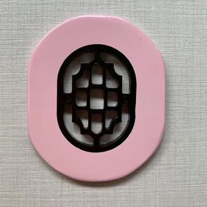 Vietnam Custom Buffalo Horn Pendant Necklace Unique Nature Plating Color Hot Sale Fashion Jewelry for <b>Wedding</b> Parties Gifts - Product Image 3